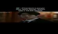 5 Momen Paling Menegangkan di Phantom Lawyer Episode 1–2 yang Jadi Sorotan Penonton, Simak Adegan Ikoniknya
