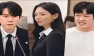 Urutan Phantom Lawyer Episode 1–16, Jadwal Tayangan Lengkap dan Link Nonton Sub Indo Resmi