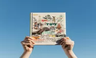 5 Fakta Peluncuran Buku Digital Retrospektif Kota Kreatif oleh ICCN yang Merekam Perjalanan Kota Kreatif Indonesia