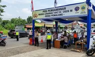 Jangan Sampai Terlewat! 10 Lokasi Posko Mudik Pemalang 2026 Selama Operasi Ketupat Candi di Jalur Pantura