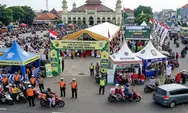 Simpan Informasinya! 9 Titik Posko Mudik Lebaran 2026 di Pekalongan dari Exit Tol hingga Jalur Pantura Lengkap Fasilitas Istirahat