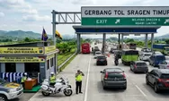 Perhatikan Lokasinya! Daftar 8 Posko Mudik Lebaran 2026 di Sragen dari Masaran hingga Gemolong Lengkap Fasilitas