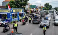 Biar Mudik Lebih Nyaman! Ini 9 Posko Mudik Magelang 2026 di Jalur Semarang-Yogyakarta untuk Tempat Istirahat Pemudik
