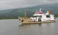 Cek Jadwal Kapal KM Amukti Palapa Periode 28 Maret – 6 April 2026 Rute Bima – Labuhan Lombok – Sapuka – Makassar