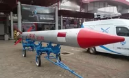 Apakah Indonesia Bisa Punya Rudal Balistik Jarak Jauh Seperti Iran? Ini Empat Syaratnya!