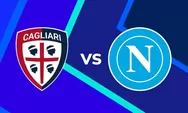 Prediksi Cagliari Vs Napoli, Misi Partenopei Amankan Posisi Empat Besar Serie A
