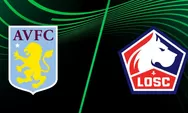 Prediksi Aston Villa Vs Lille, Pembuktian Ketangguhan Unai Emery dalam Ajang Liga Europa