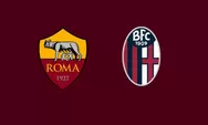 Prediksi Roma Vs Bologna, Laga Penentuan Saling Bunuh Wakil Italia di Babak 16 Besar Liga Europa