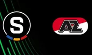 Prediksi Sparta Praha Vs AZ Alkmaar, Jawara Ceko Siap Tampil Maksimal di Leg Kedua 16 Besar Conference League