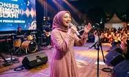 Wajib Dengar! 8 Daftar Lagu Lebaran Terbaik untuk Hari Raya Idul Fitri yang Bikin Momen Keluarga Lebih Berkesan