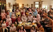Nggak Usah Baper! Begini Cara Menjawab Kapan Nikah Saat Lebaran agar Tetap Santai dan Sopan