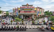 Jangan Bingung! Ini Lokasi Wisata di Salatiga yang Tetap Buka Saat Idul Fitri Cocok untuk Liburan