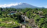 Penasaran? Ini Dia Tempat Wisata dan Mall di Purwokerto Saat Lebaran yang Ramai Dikunjungi