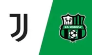 Prediksi Juventus Vs Sassuolo, Misi Nyonya Tua Raih Posisi Empat Besar Serie A
