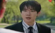 Wajib Baca! Recap Drakor Phantom Lawyer Episode 3 Lengkap, Strategi Balas Dendam Mulai Terbongkar dan Fakta Masa Lalu Pengacara Misterius Terungkap