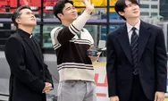Simak Sekarang! Prediksi Episode 5 Phantom Lawyer dan Link Nonton Sub Indo, Konflik Jadi Makin Rumit