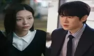 Catat Sekarang! 12 Quote Paling Powerful Phantom Lawyer Episode 3–4 yang Mengungkap Rahasia, Keadilan, dan Konflik Emosional