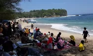 Mengenal Pantai Tambakrejo, Surganya Kuliner Seafood di Pesisir Selatan Blitar