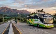 Info Resmi! Jadwal Bus AKAP 1–10 April 2026 Lengkap dengan Estimasi Harga Tiket Antar Kota Populer