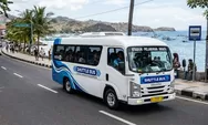 Jangan Sampai Ketinggalan! Jadwal Travel Jogja – Solo 1–10 April 2026 Lengkap Harga Tiket