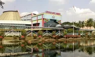 Mengenal Ribuan Spesies Air Tawar Terlengkap di Dunia Air Tawar TMII