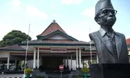 Menyelami Perjuangan Bapak Pendidikan Nasional di Museum Dewantara Kirti Griya Yogyakarta