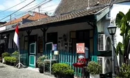 Menelusuri Jejak Para Pendiri Bangsa di Museum HOS Tjokroaminoto Surabaya