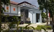 Menyusuri Jejak Peradaban Jawa Kuno di Museum Purwa Malang