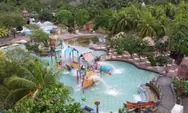 Asyiknya Berwisata Edukasi di Taman Wisata Air Kito di Muaro Jambi