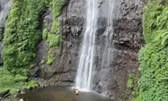 Serunya Jelajah Hiking Air Terjun Tretes Jombang, Diklaim Tertinggi di Jawa Timur