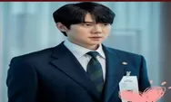 Cerita Phantom Lawyer Episode 3–4 Makin Menegangkan, Ini Rangkuman Konflik Hukumnya