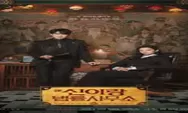 Misteri Karakter Baru Phantom Lawyer Episode 4, Ini Teori Penonton Tentang Perannya