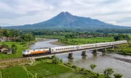 Cek Sekarang! Jadwal KA Joglosemarkerto 1–10 April 2026 dan Harga Tiket Terbaru Rute Solo Jogja Semarang Purwokerto