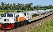 Catat! Jadwal Lengkap Kereta Jayakarta 1–10 April 2026 Disertai Info Tarif Tiket Ekonomi Jarak Jauh
