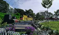 Yuk Berwisata Alam di Taman Betung Lampung yang Asri dan Sejuk