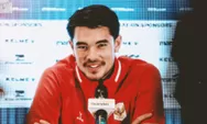Elkan Baggott Kembali ke Timnas Indonesia, Bek Ipswich Town Akui Standar Pemain Kini Semakin Tinggi