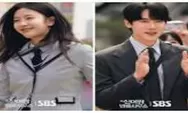 Bukan Sekadar Percakapan, Dialog Singkat Phantom Lawyer Episode 4 Dinilai Simpan Makna Tersembunyi oleh Penonton