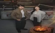 Phantom Lawyer Episode 5 Diprediksi Hadirkan Konflik Baru, Karakter Misterius Bisa Jadi Sekutu atau Ancaman