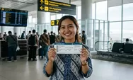 Info Jadwal dan Tarif Pesawat Citilink Yogyakarta–Jakarta Periode 1–10 April 2026 Terbaru