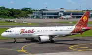 Cek Jadwal Penerbangan Batik Air Semarang ke Jakarta 1–10 April 2026 Lengkap Durasi dan Tarif Tiket