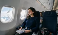 Jadwal Lengkap Super Air Jet Rute Jakarta–Lombok 1–10 April 2026 Beserta Estimasi Tarif Tiket Termurah