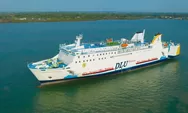 Info Jadwal dan Tarif Kapal Dharma Lautan Utama Rute Makassar – Surabaya PP Periode 2 – 21 April 2026