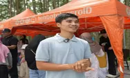 IKN Jadi Destinasi Favorit Libur Lebaran 2026, Simak 7 Fakta Lonjakan Pengunjung dan Dampaknya bagi UMKM