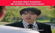 Recap Phantom Lawyer Episode 6 Lengkap dengan Petunjuk Baru yang Mengarah pada Konflik Lebih Besar