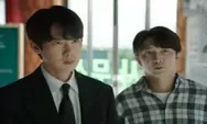 Analisis 5 Motif Karakter Baru Phantom Lawyer Episode 4 yang Diduga Berkaitan dengan Rahasia Besar Cerita