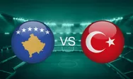 Prediksi Kosovo Vs Turki, Montella Siap Bawa Ay-Yildizlilar Ke Panggung Piala Dunia 2026