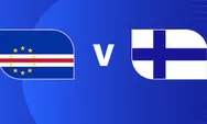 Prediksi Tanjung Verde Vs Finlandia, Menguji Kesiapan Tubaroes Azuis Jelang Piala Dunia 2026