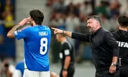 Prediksi Bosnia Herzegovina Vs Italia, Penantian Panjang Gli Azzuri di Panggung Piala Dunia