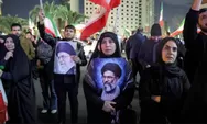 Ketika Perang AS-Israel Melawan Iran Memperkuat Teologi Politik Syiah