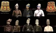 Mengenal Kupiah Meukeutop, Ikon Simbol Kebanggaan Masyarakat Aceh